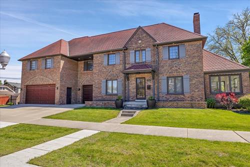 7439 W Lunt, Chicago, IL 60631