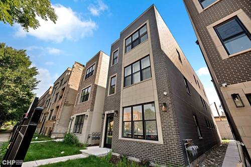 4105 S Prairie Unit 1, Chicago, IL 60653