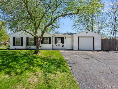 488 N 1st, Gurnee, IL 60031