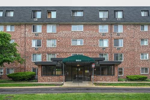 5011 Valley Unit 405, Streamwood, IL 60107