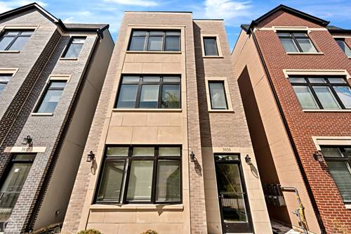 3934 S Calumet Unit 2, Chicago, IL 60653
