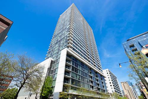 1720 S Michigan Unit 1602, Chicago, IL 60616
