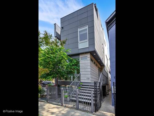 1729 W Potomac, Chicago, IL 60622
