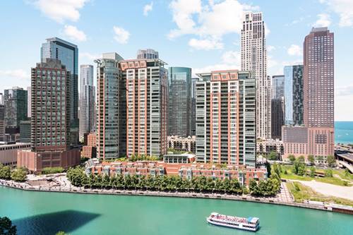 445 E North Water Unit 2105, Chicago, IL 60610