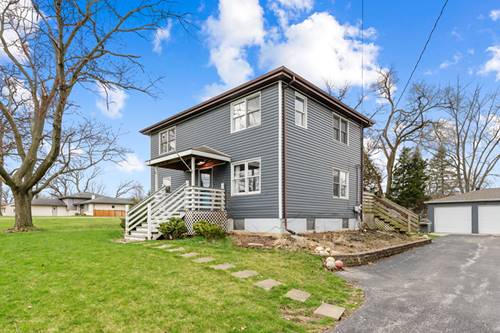 16040 Lockwood, Oak Forest, IL 60452