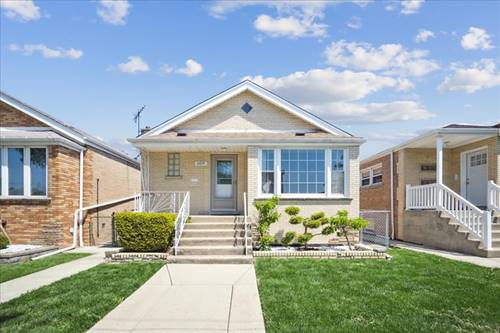 6039 S Narragansett, Chicago, IL 60638