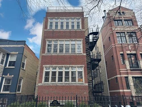 4711 N Magnolia Unit GE, Chicago, IL 60640