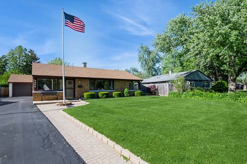 4904 Spring, Oak Lawn, IL 60453