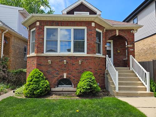 4034 N Overhill, Norridge, IL 60706