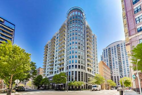 421 W Huron Unit 504, Chicago, IL 60654