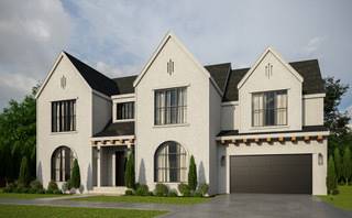 4300 Franklin, Western Springs, IL 60558