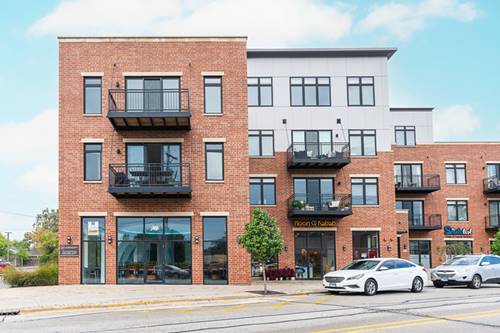 246 Green Bay Unit 312, Highwood, IL 60040