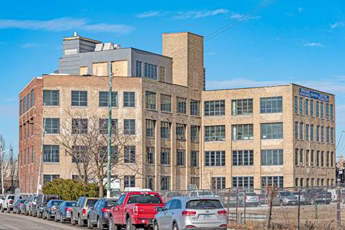 2061 N Southport Unit 304, Chicago, IL 60614