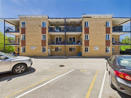 10033 Irving Park Unit 1A, Schiller Park, IL 60176