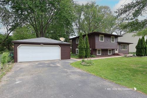 2810 Brentwood, Mchenry, IL 60050