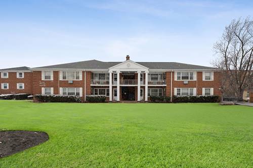 2000 Parkside Unit B2, Park Ridge, IL 60068