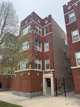 3116 W Douglas, Chicago, IL 60623