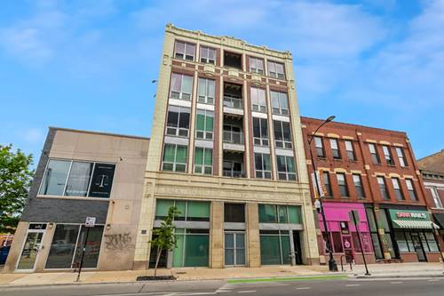 1927 N Milwaukee Unit 202, Chicago, IL 60647