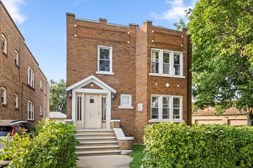 711 Mason, Joliet, IL 60435