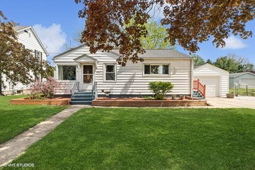 9808 St Albans, Hebron, IL 60034