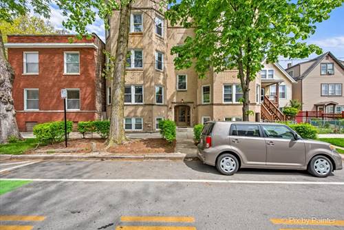 2252 W Winnemac Unit 3E, Chicago, IL 60625
