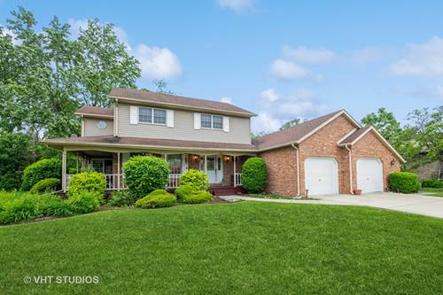 226 Cove, Flossmoor, IL 60422