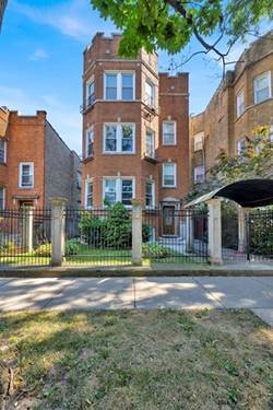 6311 N Oakley Unit 2, Chicago, IL 60659
