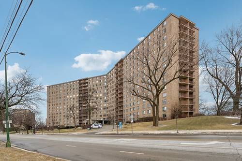 6833 N Kedzie Unit 306, Chicago, IL 60645