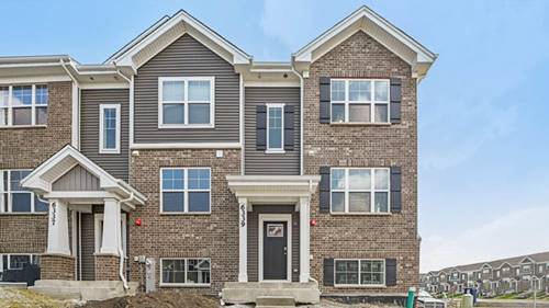 17305 Ulster, Tinley Park, IL 60477
