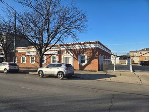 4242 N Cicero, Chicago, IL 60641