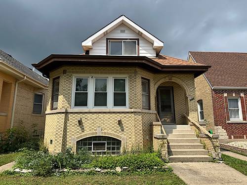 3010 N Nottingham, Chicago, IL 60634