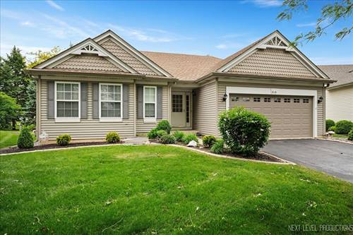 513 Coventry, Oswego, IL 60543