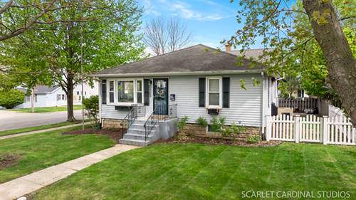 24228 W Ottawa, Plainfield, IL 60544