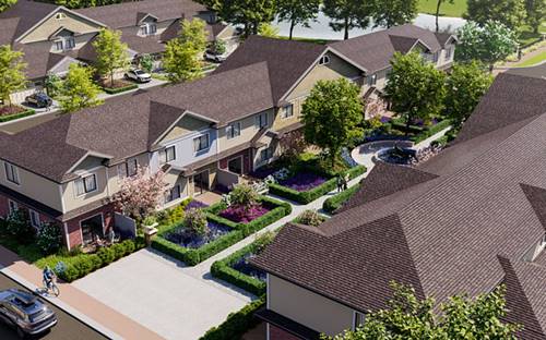 230 Violet, Wheeling, IL 60090