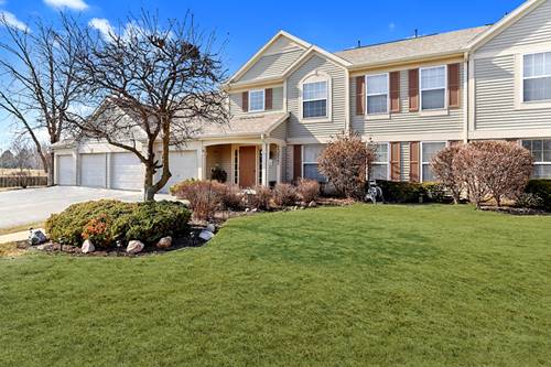 13922 S Bristlecone Unit C, Plainfield, IL 60544