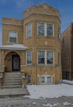 5943 N Maplewood Unit 2, Chicago, IL 60659