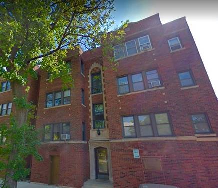 904 S Elmwood Unit 3, Oak Park, IL 60304