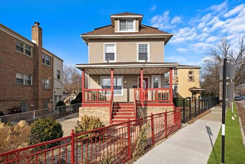 3832 N Pulaski Unit 2, Chicago, IL 60641