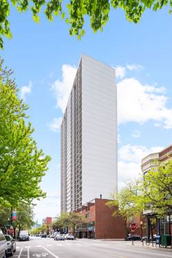 1636 N Wells Unit 2410, Chicago, IL 60614