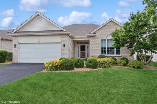 16840 Balaton, Lockport, IL 60441