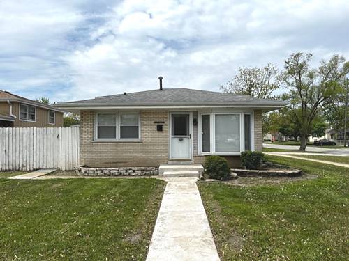 15100 Avers, Midlothian, IL 60445