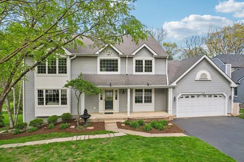 722 Hackberry, Bartlett, IL 60103