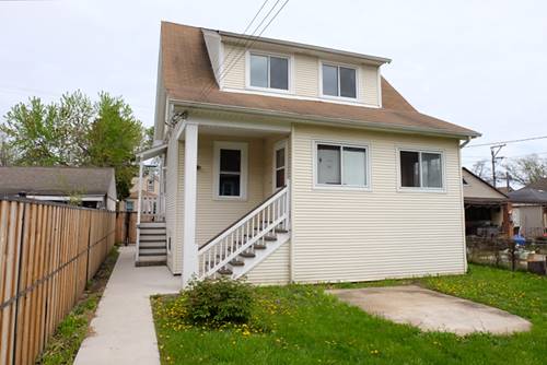 3455 N Keating Unit C, Chicago, IL 60641