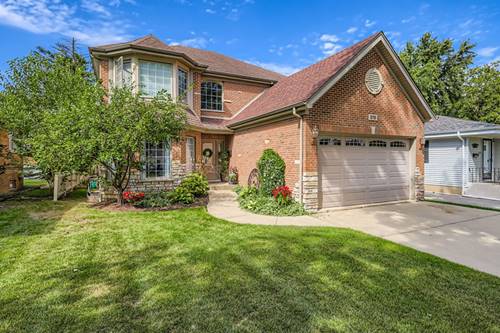 816 S Spring, Elmhurst, IL 60126