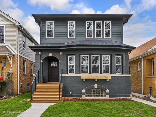 6578 N Onarga, Chicago, IL 60631