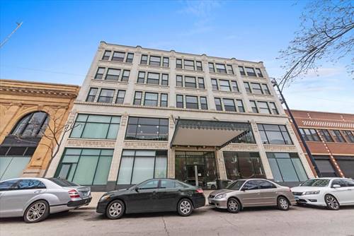 4715 N Racine Unit 401, Chicago, IL 60640
