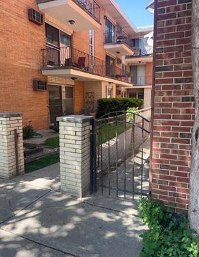 3914 W 63rd Unit 3B, Chicago, IL 60629