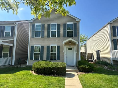 584 Four Seasons, Aurora, IL 60504