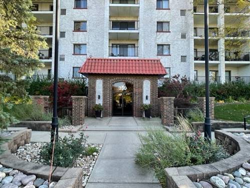 350 Plum Creek Unit 405, Wheeling, IL 60090