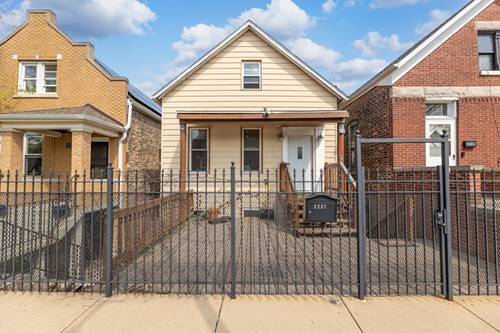 2237 S Oakley, Chicago, IL 60608